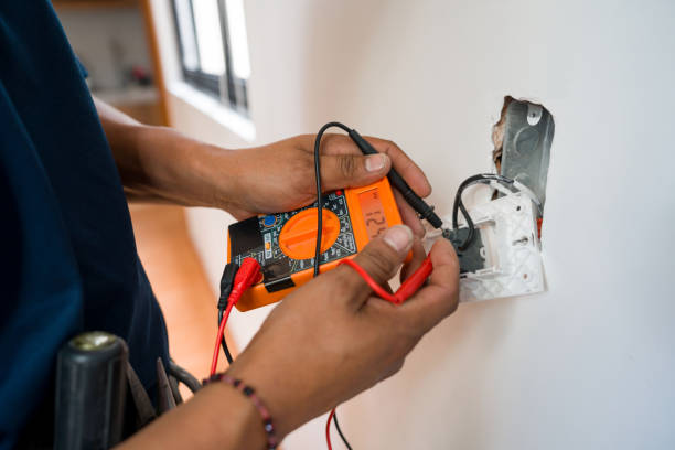 Best Electrician Near Me  in Midway North, TX
