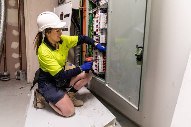 Best Electrician for Home Renovation  in Midway North, TX