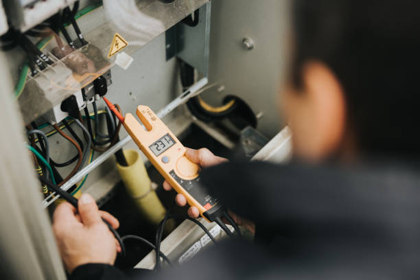 Best Electrical Repair Services  in Midway North, TX