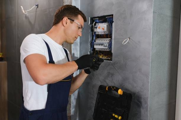 Best Generator Installation Services  in Midway North, TX