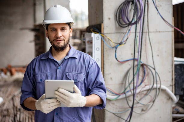 Best Best Electricians Near Me  in Midway North, TX