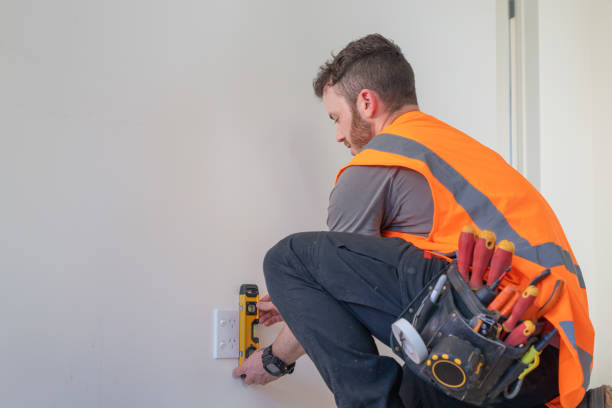 Best Emergency Electrician Near Me  in Midway North, TX