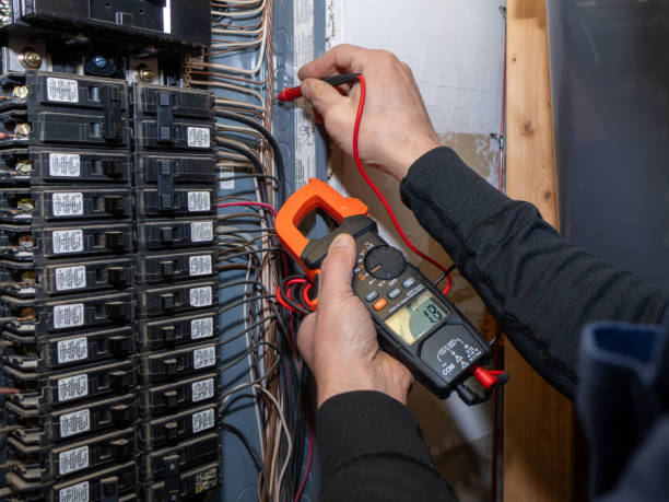  Midway North, TX Electrician Pros