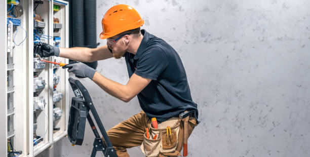 Best Electrical Contractors for Businesses  in Midway North, TX