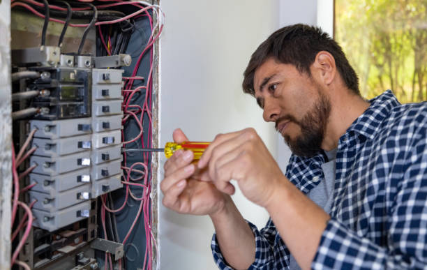 Best Electrical Troubleshooting Services  in Midway North, TX
